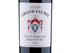 Clos Grand Faurie,2016