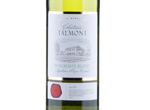 Château Talmont Bordeaux Blanc,2018