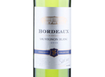 Exquisite Collection Bordeaux Blanc,2018