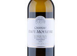 Château Haut Mouleyre Blanc,2018