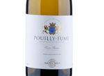 Pouilly Fume Cuvée Passion,2018