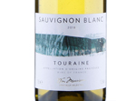 Morrisons The Best Touraine Sauvignon,2018