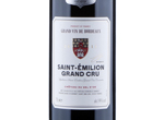 Tesco Finest Saint-Émilion Grand Cru,2015