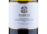 Babich Marlborough Sauvignon Blanc,2019