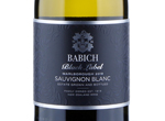 Babich Black Label Sauvignon Blanc,2019