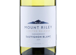 Mount Riley Limited Release Sauvignon Blanc,2019