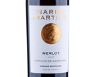 Narbo Martius Merlot,2018