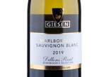 Giesen Dillons Point Sauvignon Blanc,2019