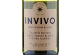 Invivo Marlborough Sauvignon Blanc,2019