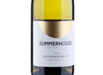 Summerhouse Marlborough Sauvignon Blanc,2019