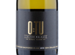 Otu Limited Release Marlborough Sauvignon Blanc,2019