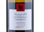 Redwood Hill Sauvignon Blanc,2019