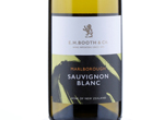 Booths Marlborough Sauvignon Blanc,2018