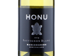 Honu Sauvignon Blanc,2019