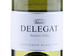 Delegat Awatere Valley Sauvignon Blanc,2019