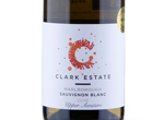 Clark Estate Upper Awatere Sauvignon Blanc,2018