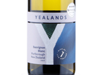 Yealands Sauvignon Blanc,2019