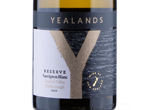 Yealands Reserve Sauvignon Blanc,2019