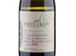 Saint Clair Honourable Dillon Sauvignon Blanc,2019