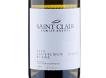 Saint Clair Family Estate Sauvignon Blanc,2019