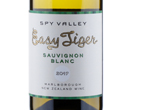 Spy Valley Easy Tiger Sauvignon Blanc,2019