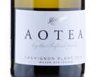 Aotea by the Seifried Family Nelson Sauvignon Blanc,2019