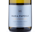 Maria Papoila Sauvignon Blanc,2018