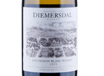 Diemersdal Sauvignon Blanc Reserve,2019