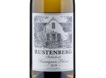 Rustenberg Stellenbosch Sauvignon Blanc,2019