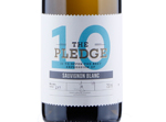 The Pledge Sauvignon Blanc,2019