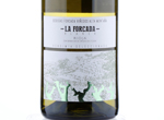 La Forcada Rioja Blanco,2018