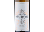 Château Murou Semillon,2017