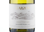 Single Vineyard Sauvignon Blanc,2019