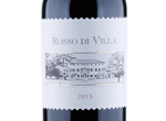 Rosso di Villa Piave,2013