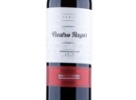 Cuatro Rayas Ribera del Duero,2018