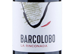 Barcolobo La Rinconada,2017