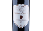 Burgo Viejo Crianza,2017