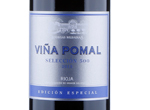 Bodegas Bilbaínas Viña Pomal Selección 500 Crianza,2015