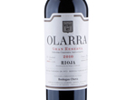 Olarra Gran Reserva "Edición 40 Aniversario",2010