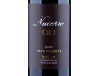 Nucerro Gran Reserva,2010