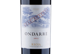 Ondarre Gran Reserva,2011