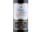 Marques de Valido Gran Reserva,2011