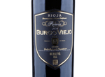 Burgo Viejo Reserva,2016