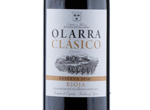 Olarra Clasico Reserva,2016