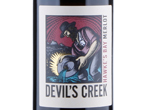 Devils Creek Merlot,2018