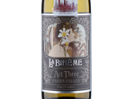 La Boheme Act 3 Pinot Gris,2019