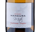 Mancura Mito Chardonnay Viognier,2018