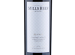 Mills Reef Reserve Cabernet Merlot,2018