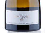 Derringstone Pinot Meunier,2018