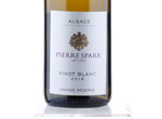 Alsace Pinot Blanc Grande Réserve,2018